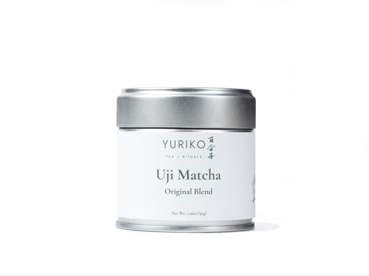 Uji Matcha