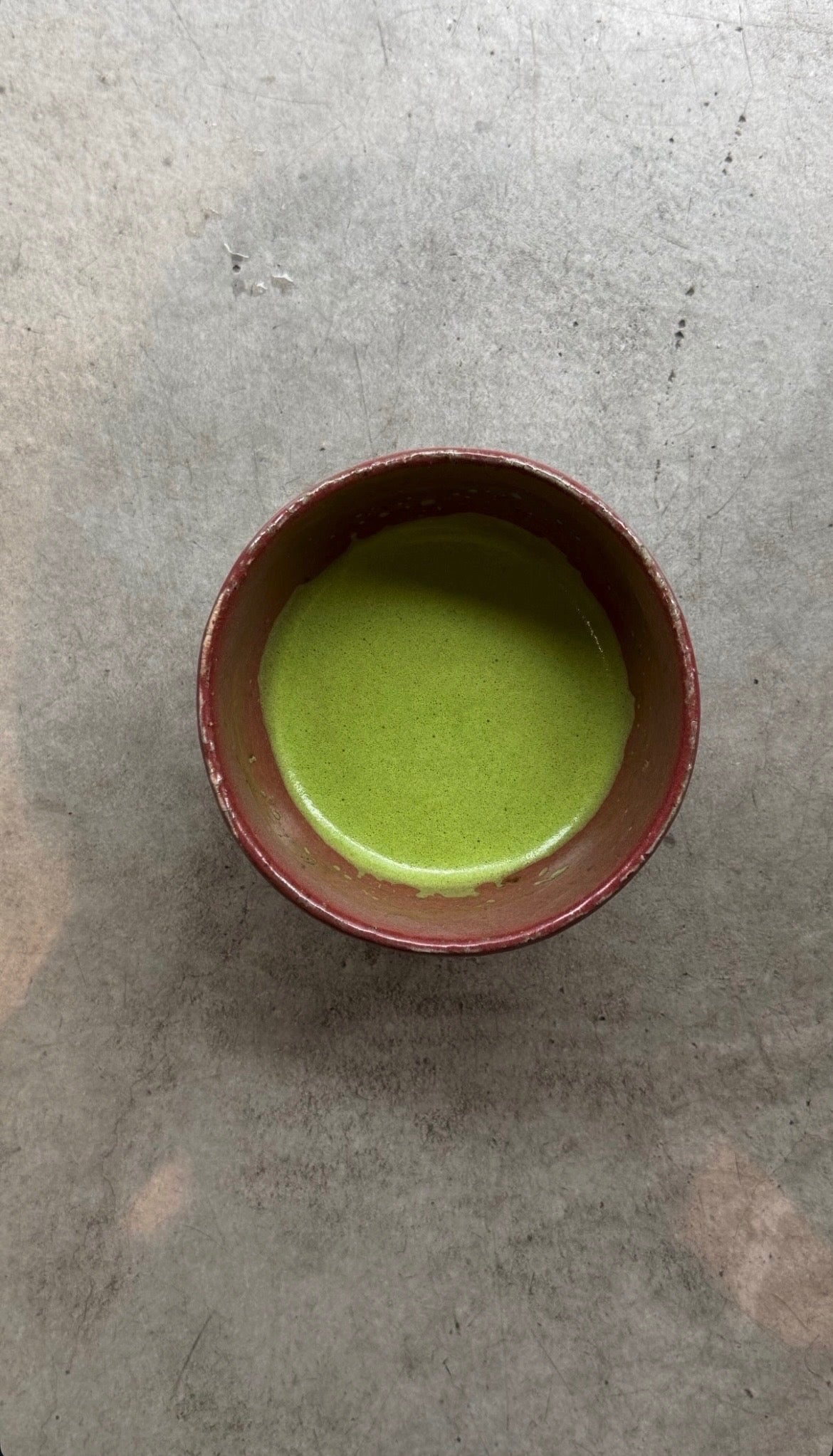 Uji Matcha